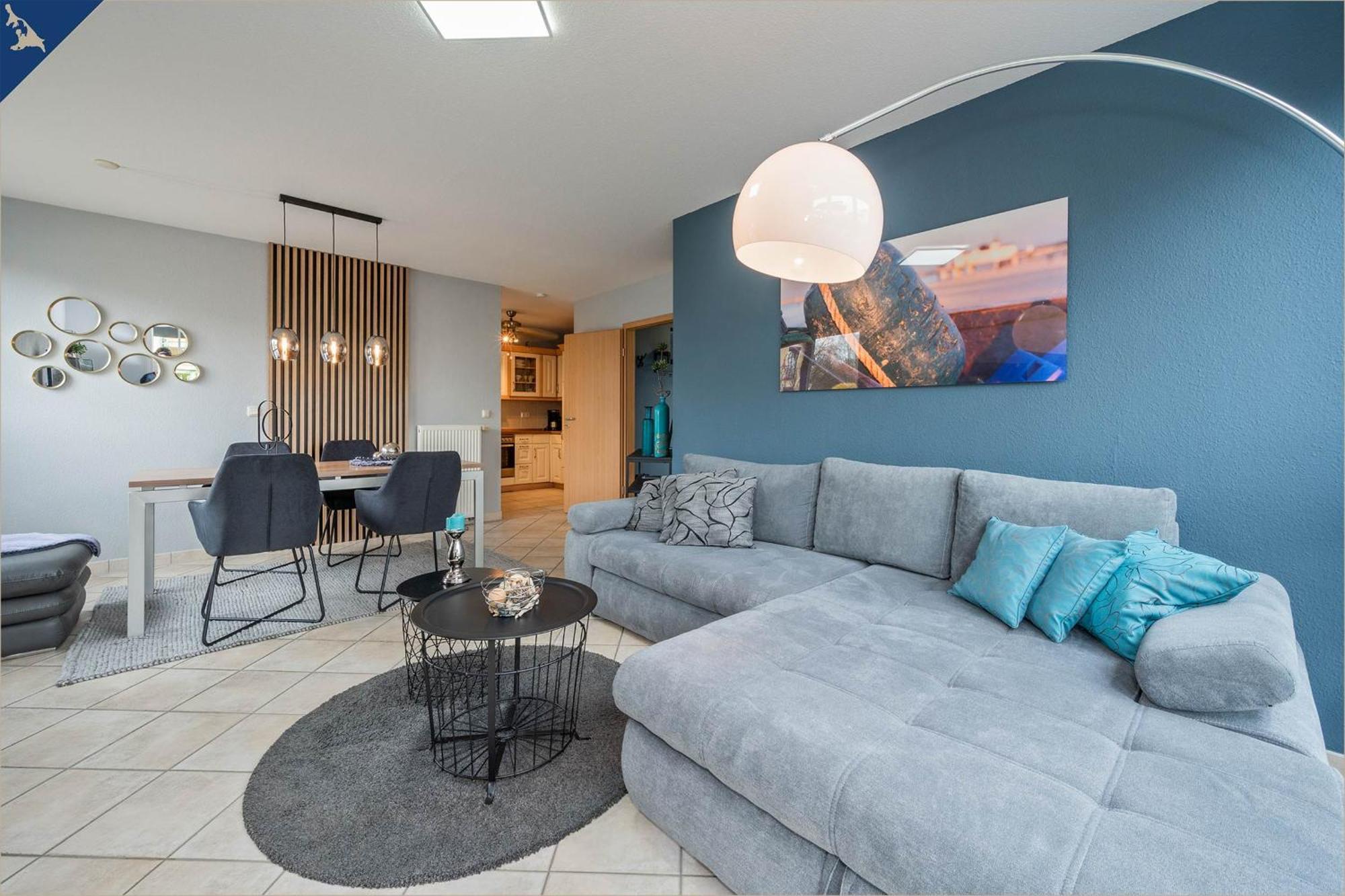 Ferienwohnung Muehlenkamp Nordwind Ostseebad Heringsdorf Exterior foto