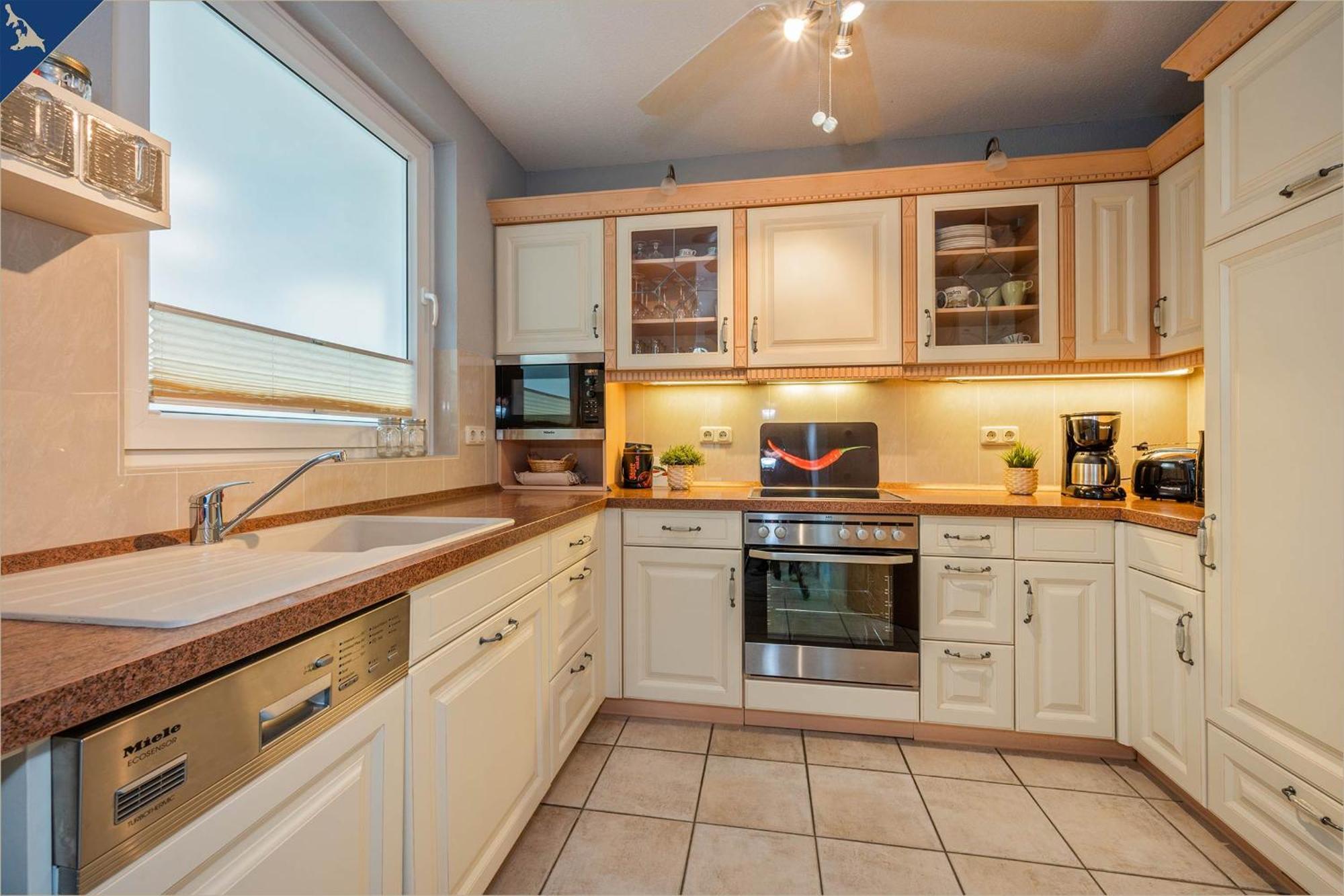 Ferienwohnung Muehlenkamp Nordwind Ostseebad Heringsdorf Exterior foto